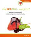 Buchtitel hCG Diät und jetzt